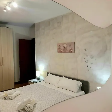 Lejlighed La Casa Di Jaravi Itri