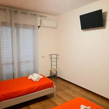 Apartment La Casa Di Jaravi Itri