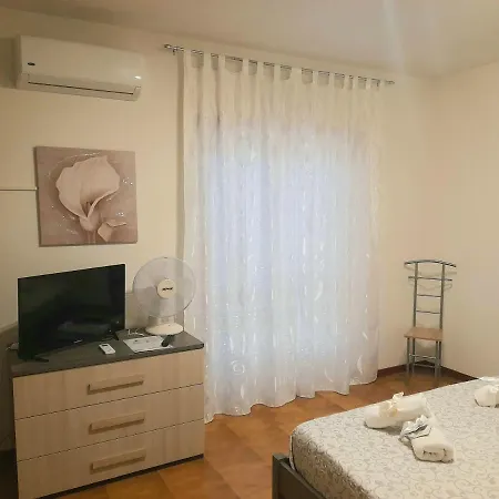 La Casa Di Jaravi * Itri