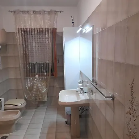 Apartment La Casa Di Jaravi Itri