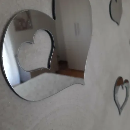 La Casa Di Jaravi Apartment