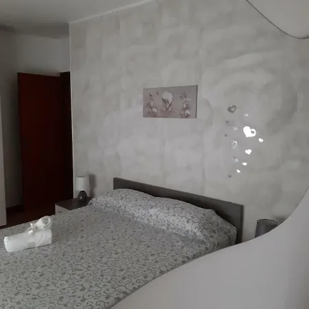 La Casa Di Jaravi * Itri