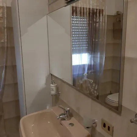 La Casa Di Jaravi Apartment