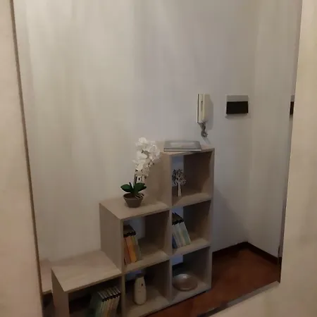 Lejlighed La Casa Di Jaravi Itri