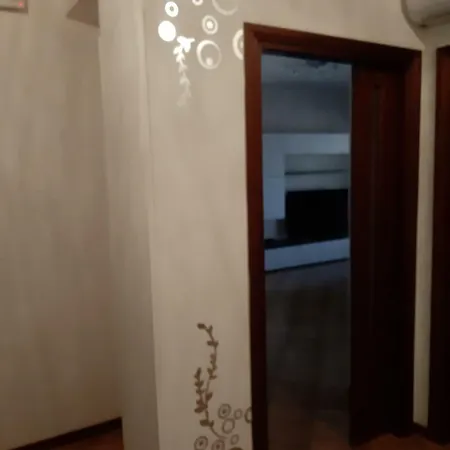 Lejlighed La Casa Di Jaravi Itri