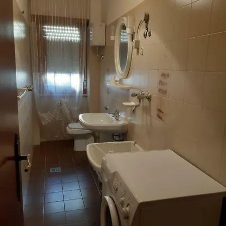 Lejlighed La Casa Di Jaravi *