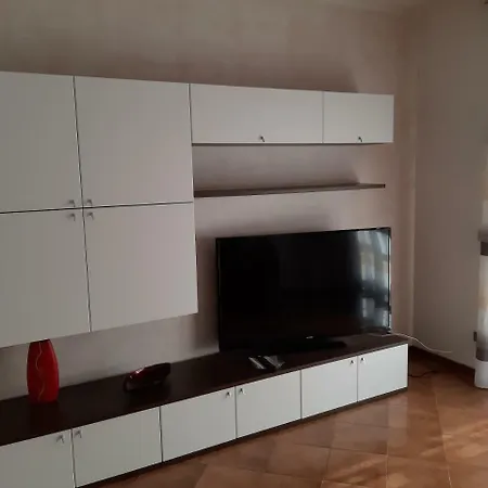 La Casa Di Jaravi Apartment Itri