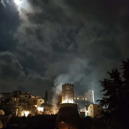 Lejlighed La Casa Di Jaravi *