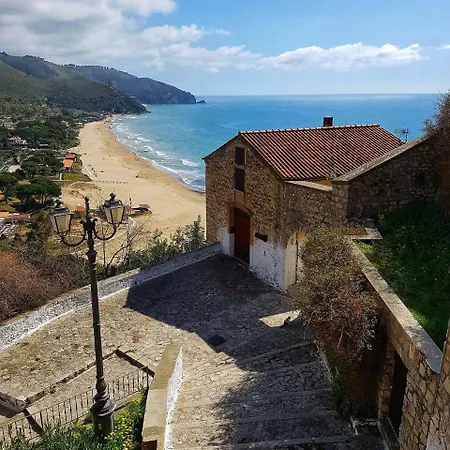 La Casa Di Jaravi Itri
