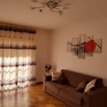 Lejlighed La Casa Di Jaravi *
