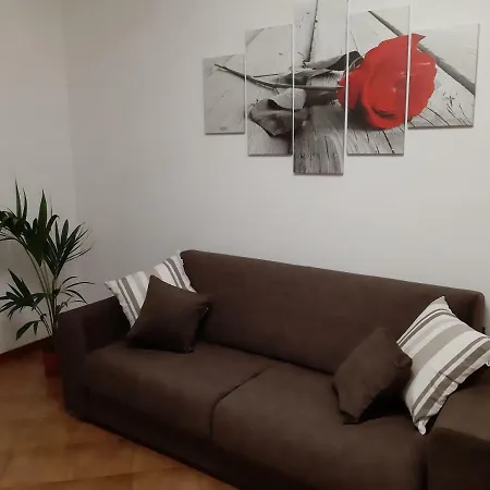 La Casa Di Jaravi