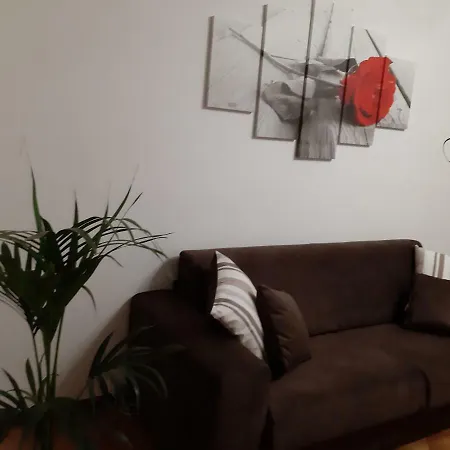 Lejlighed La Casa Di Jaravi *