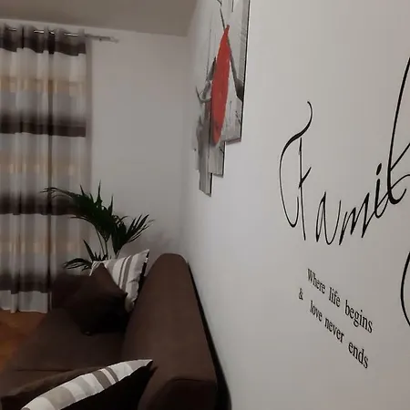 La Casa Di Jaravi * Itri