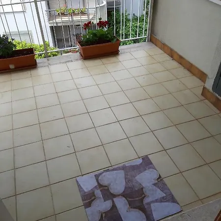 La Casa Di Jaravi *